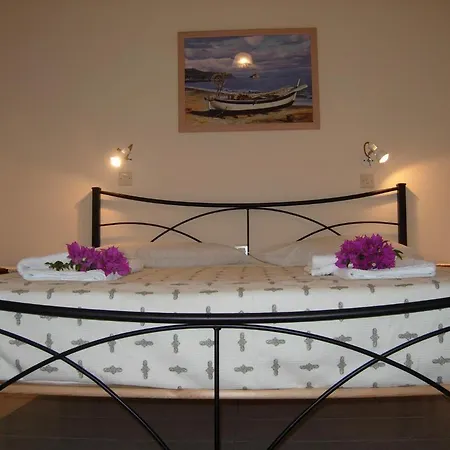 Korali Ormos (Samos) Room photo