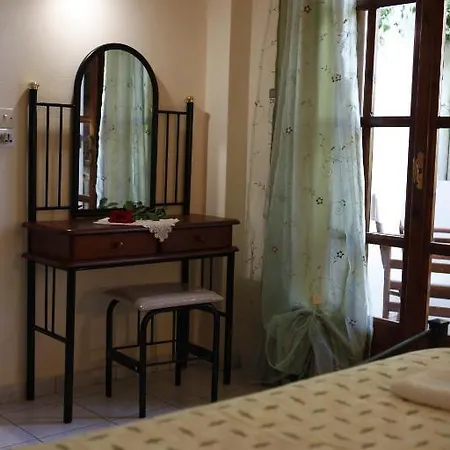 Korali Ormos (Samos) Room photo