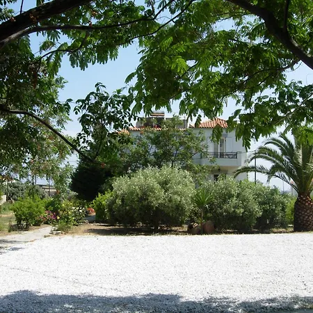 Korali Ormos (Samos) Exterior photo
