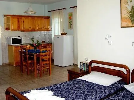 Korali Ormos (Samos) Exterior photo