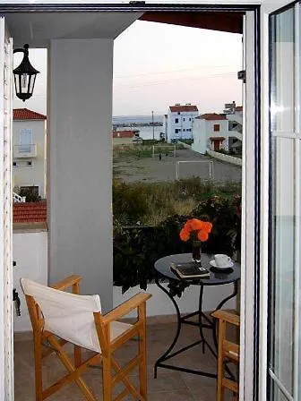 Korali Ormos (Samos) Exterior photo