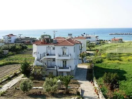 Korali Ormos (Samos) Exterior photo