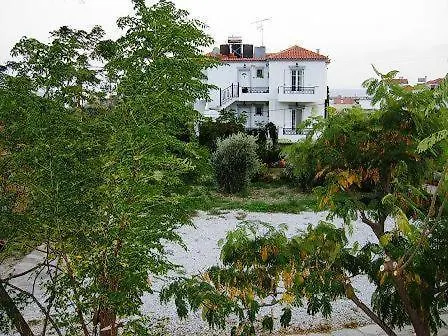 Korali Ormos (Samos) Exterior photo