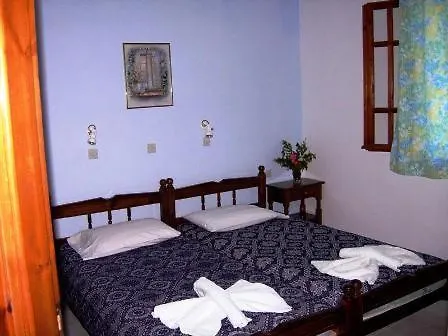 Korali Ormos (Samos) Room photo