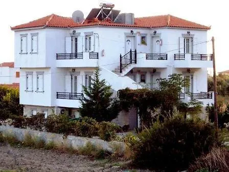 Korali Ormos (Samos) Room photo